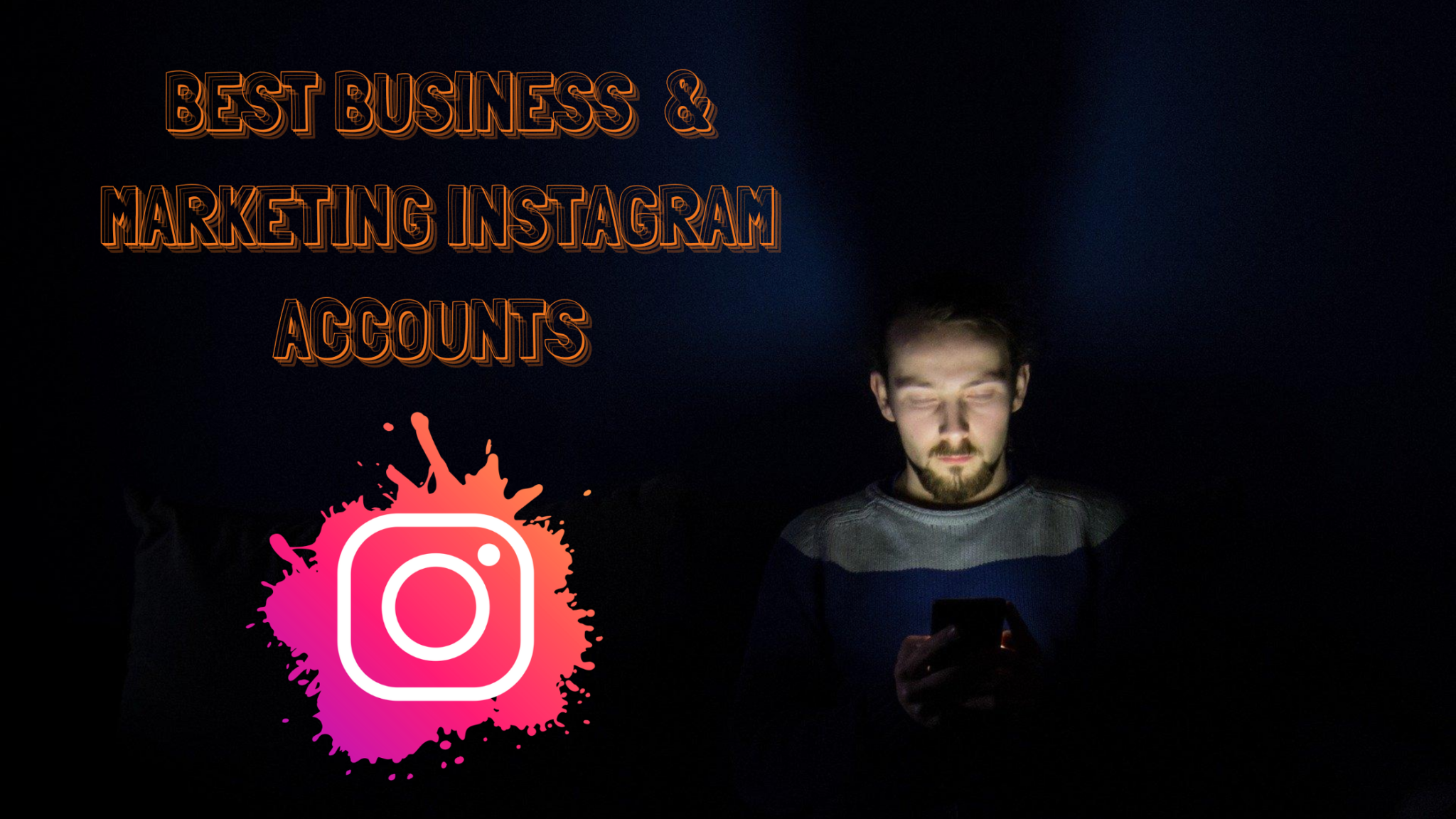 best business Instagram accounts