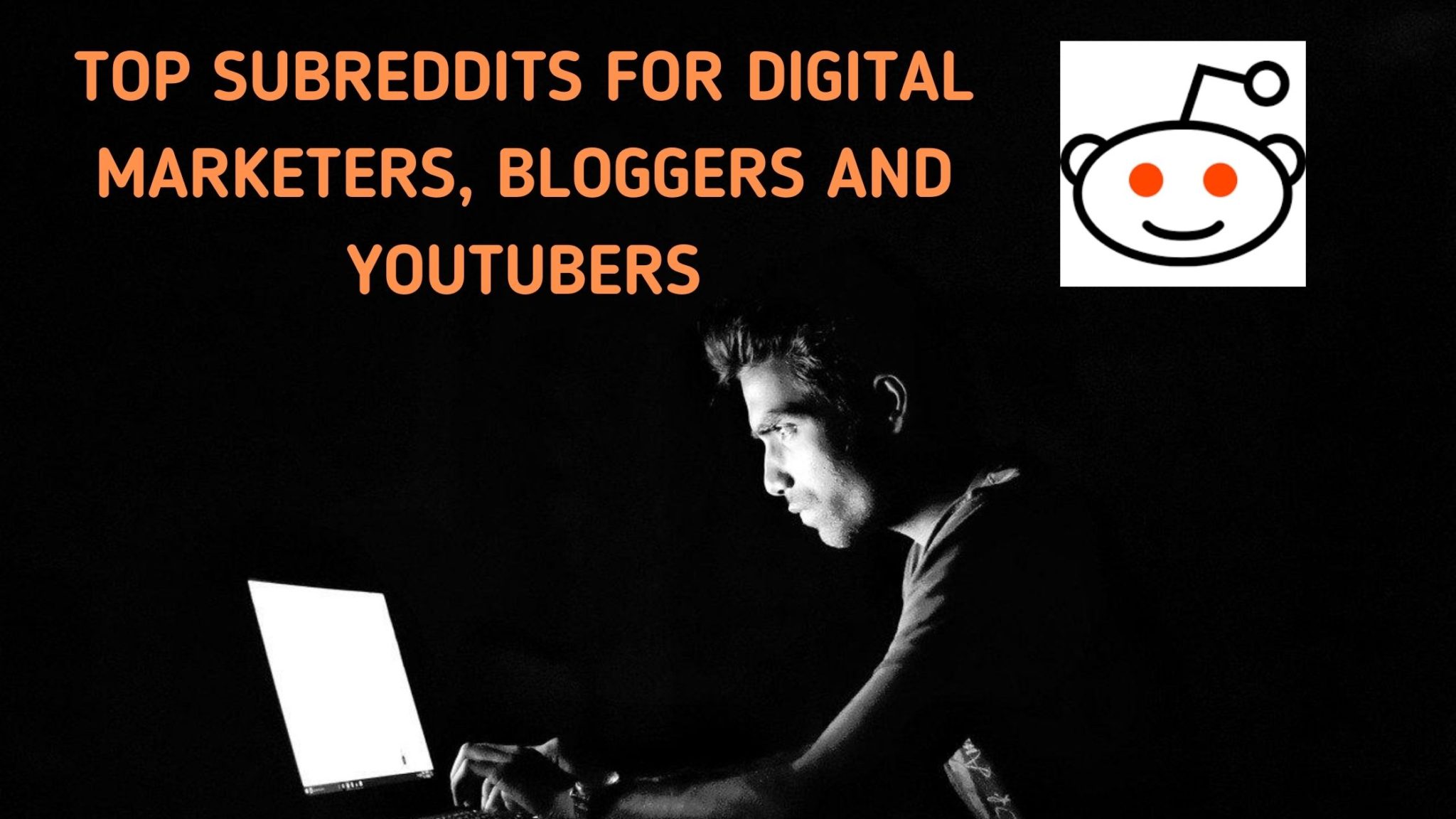 subreddits to join for digital marketers