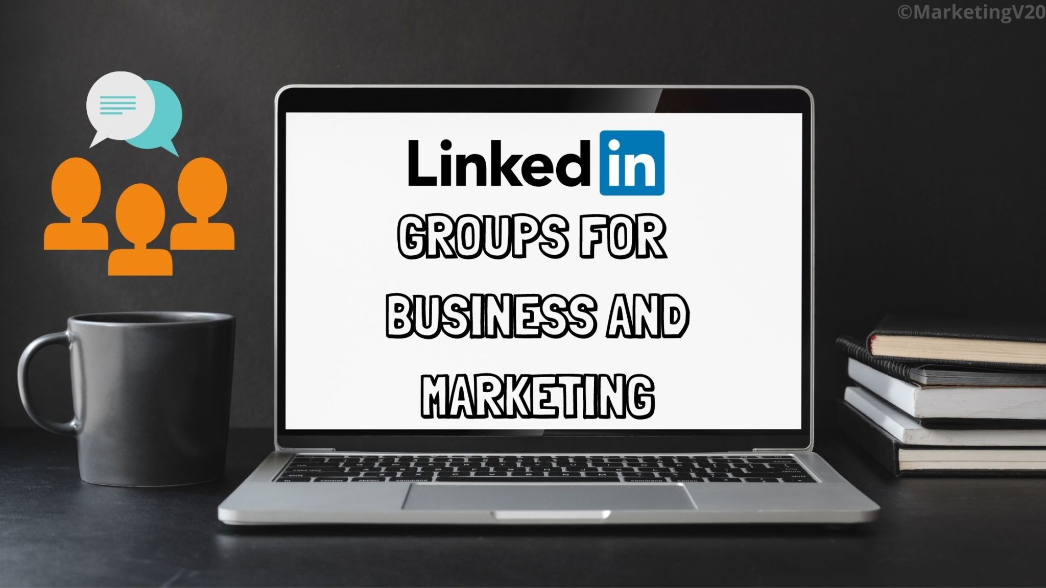 search for linkedin groups