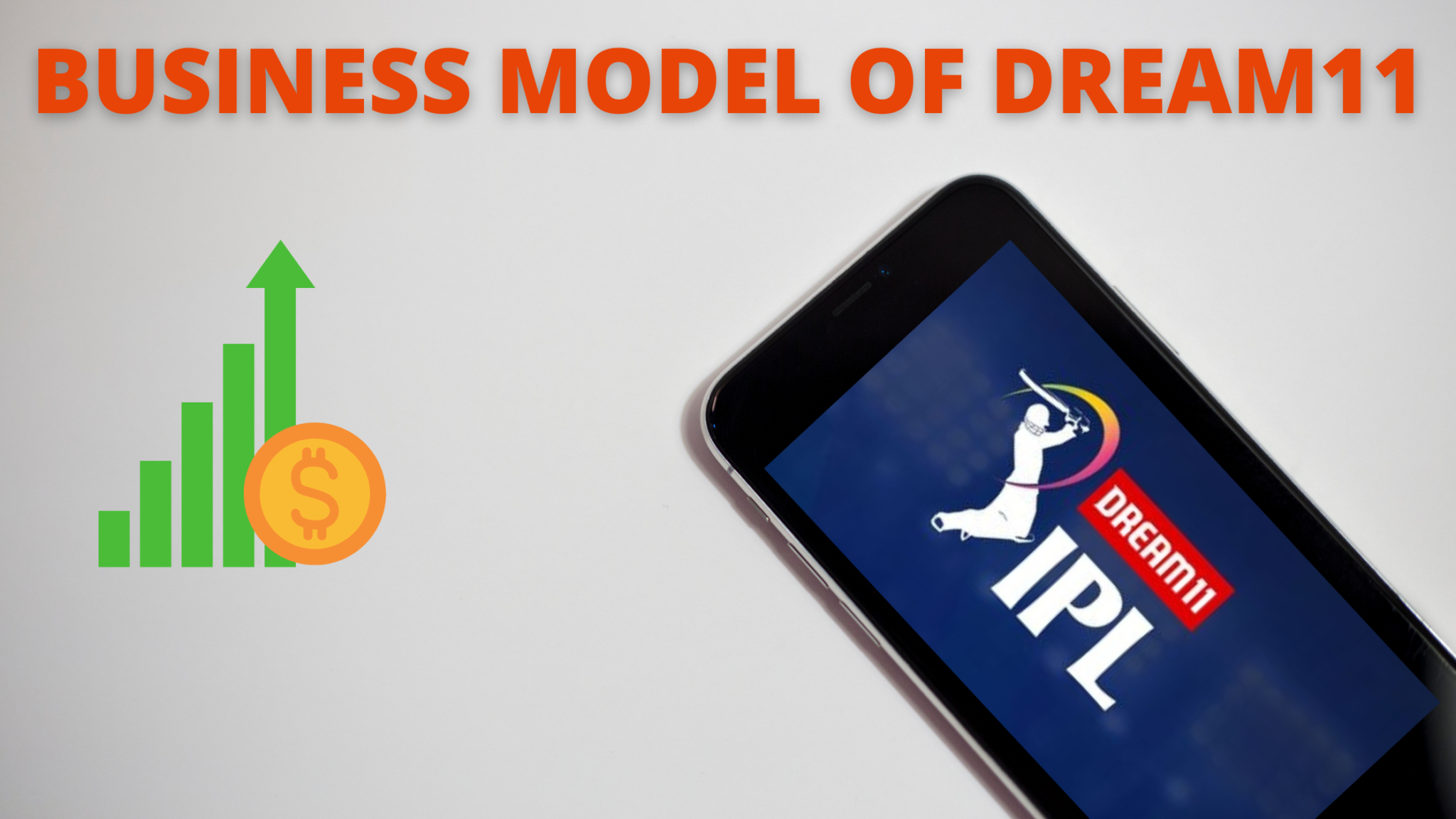 dream11 business model