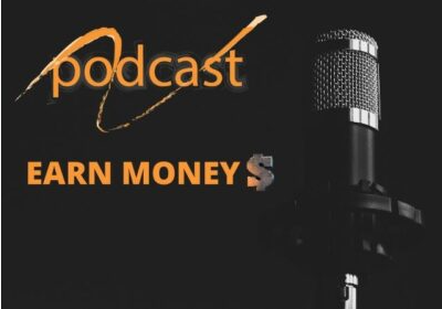 earn from podcasting in 2021