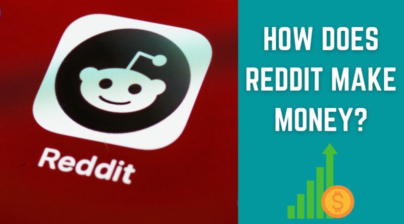 How Does Reddit Make Money