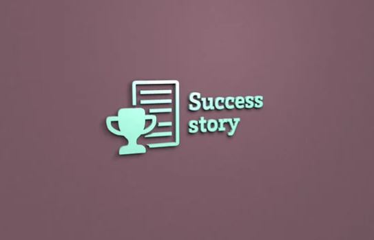 zoom success story
