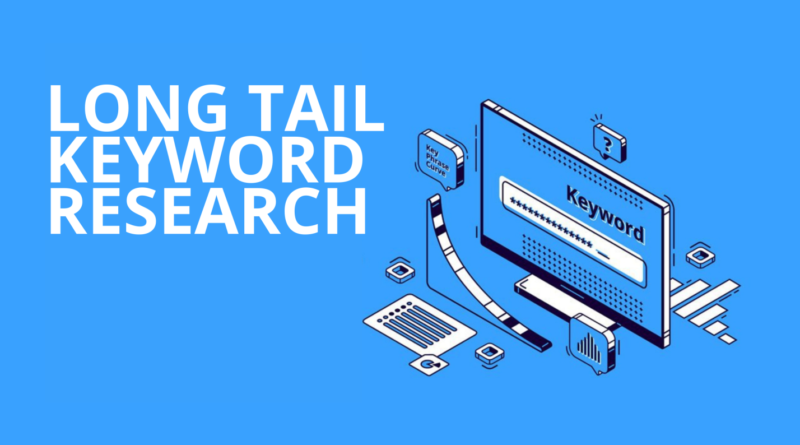 How to Find Long Tail Keywords for SEO