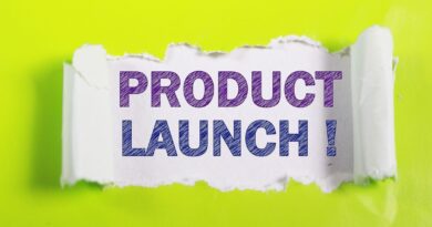 Things to Consider Before Launching a New Product