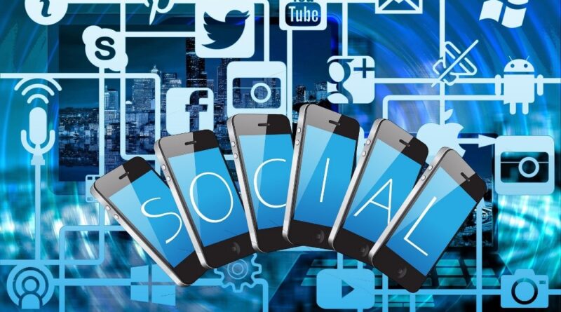 Importance of Social Media Marketing for Business in 2021