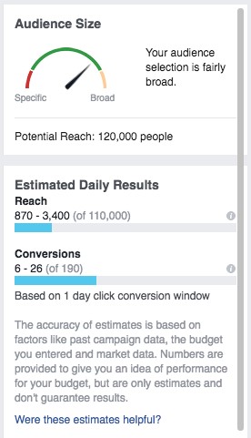 budget-draining Facebook ad mistakes 