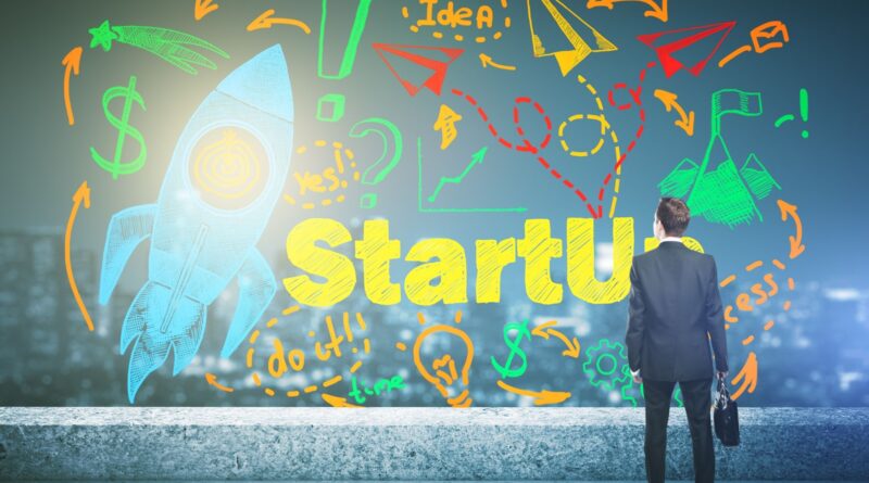 How to Grow a Startup From Scratch