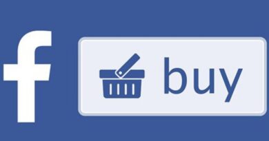 how to open a facebook shop