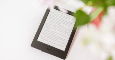 why ebooks are important for business