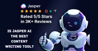 Is Jasper AI The Best Content Writing Tool