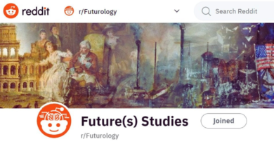R Futurology