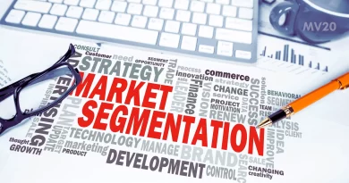 Benefits of Market Segmentation in Marketing