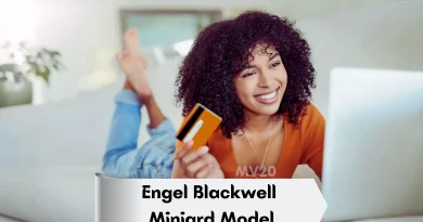 Engel Blackwell Miniard Model Of Consumer Behavior
