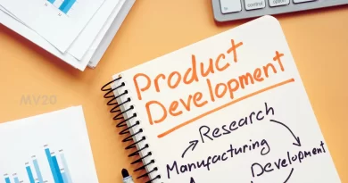 New Product Development Process In Marketing