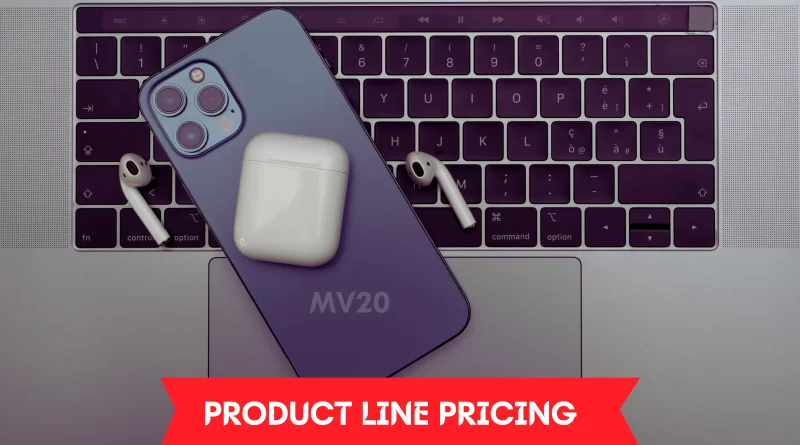 Product Line Pricing In Marketing