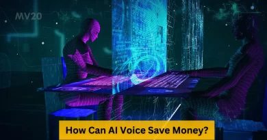 How Can AI Voice Save Money