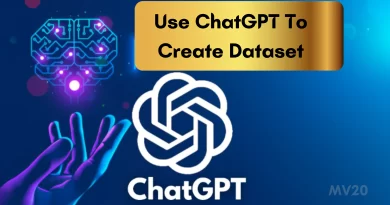 How to Use ChatGPT to Create Dataset