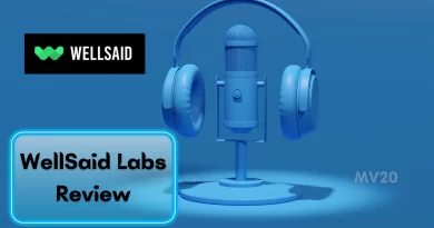 WellSaid Labs Review