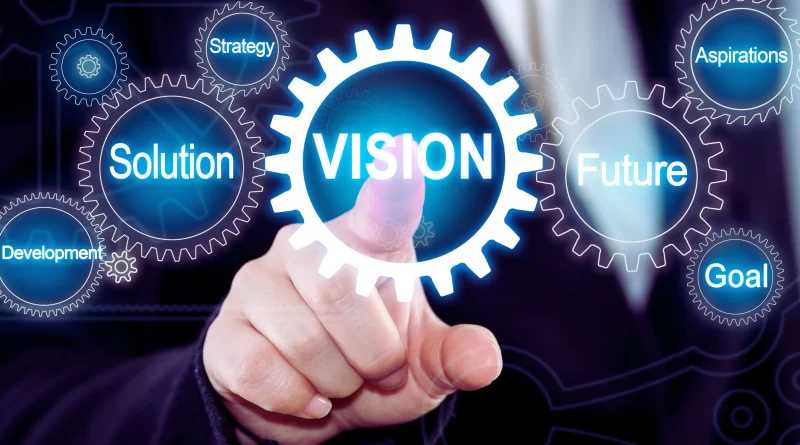Digitalvisioninfo.Blogspot.Com - Why Digital Vision is Essential!