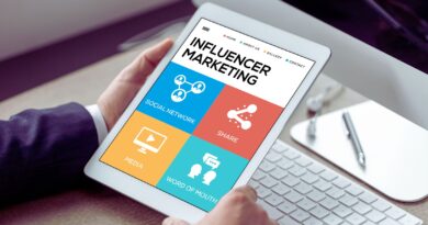 Building a Successful Influencer Marketing Campaign