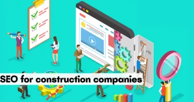seo for construction companies