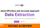 Dataku AI Review - Your Buddy in the Data Jungle